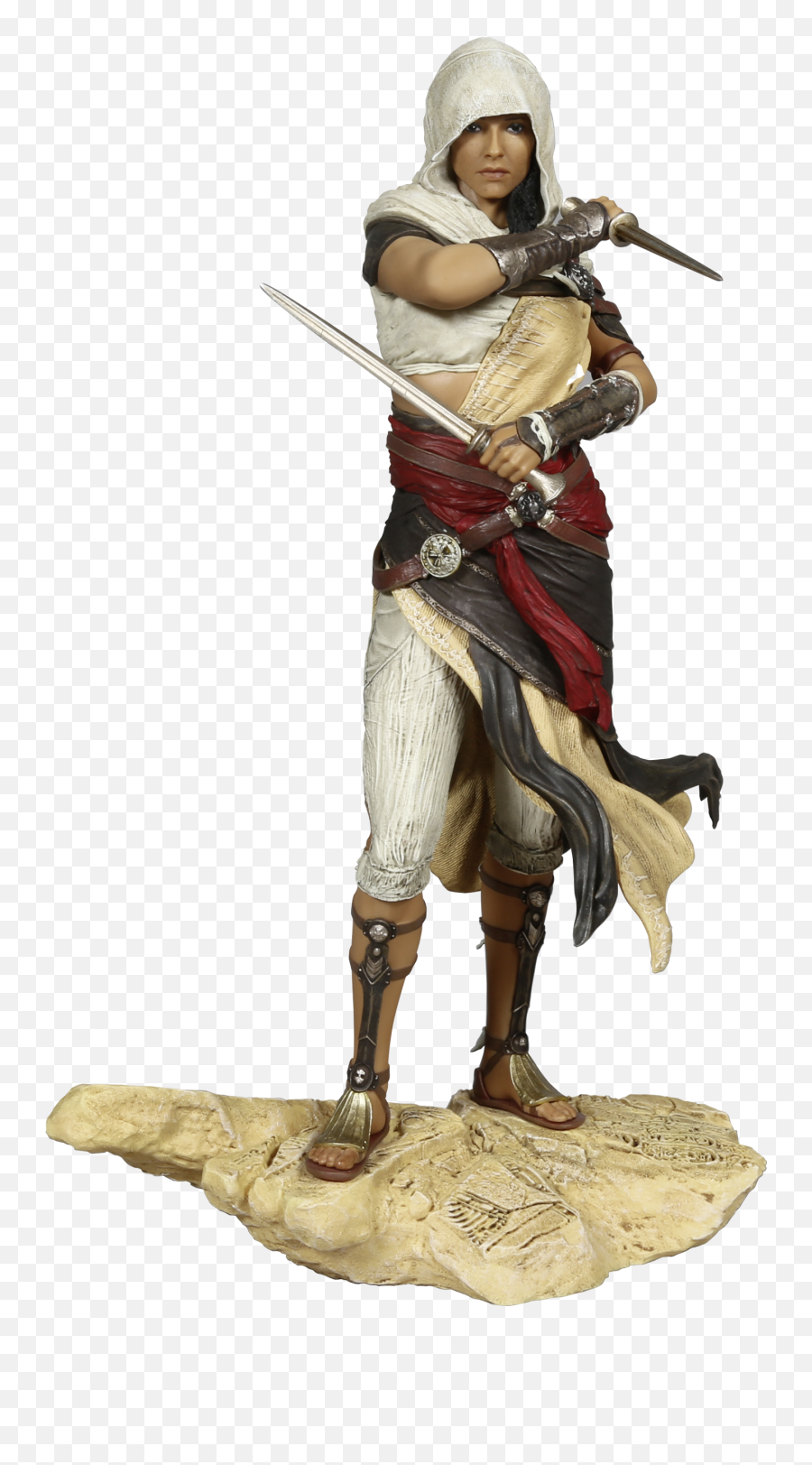 Aya - Creed Origins Aya Figure Emoji,Assassin's Creed Origins Logo