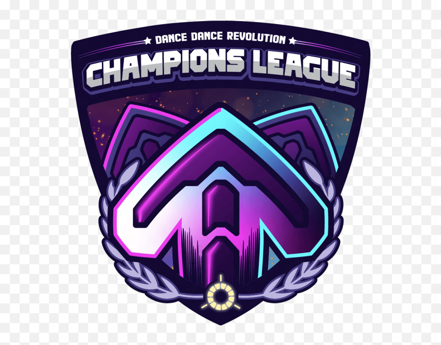 Announcing The Ddr Champions League - Language Emoji,Dance Dance Revolution Logo