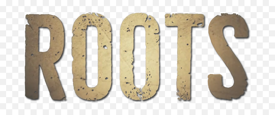Roots - Dot Emoji,Roots Logo