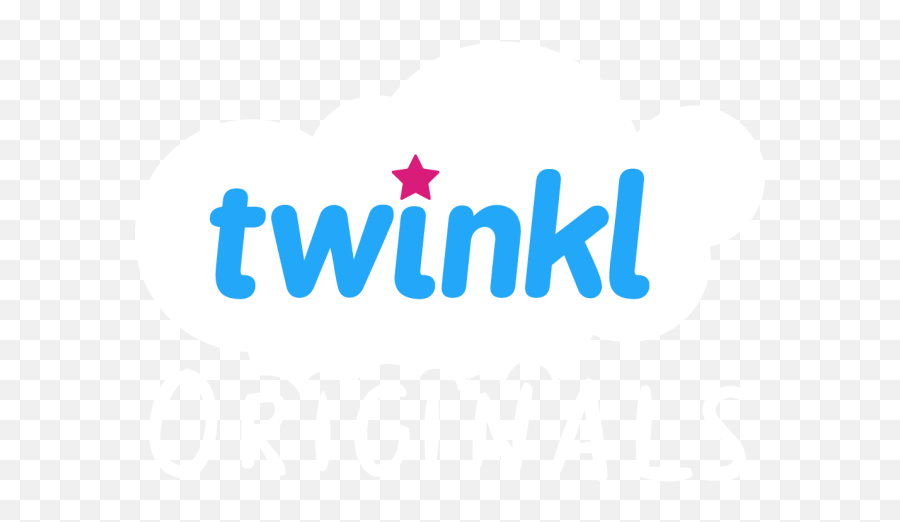 Twinkl Originals Logo - Twinkl Resources Clipart Full Size Twinkl Originals Emoji,Caterpillar Logo