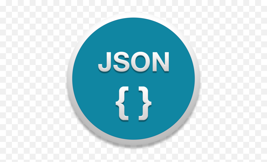 Mime Request - Language Emoji,Json Logo