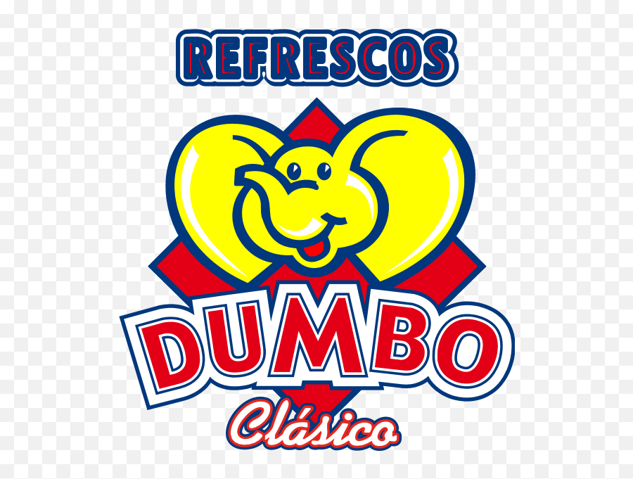 Logo - Happy Emoji,Dumbo Png