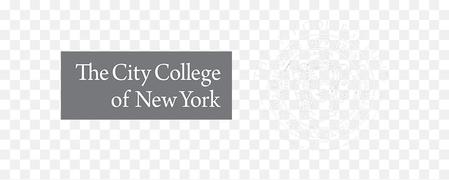 Home - Transparent City College Of New York Logo Emoji,City College Of New York Logo