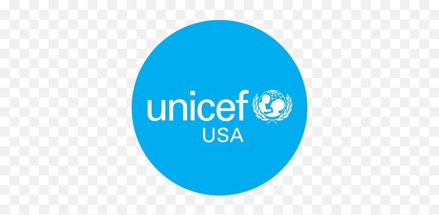 Unicef Covid - Unicef Usa Emoji,Unicef Logo
