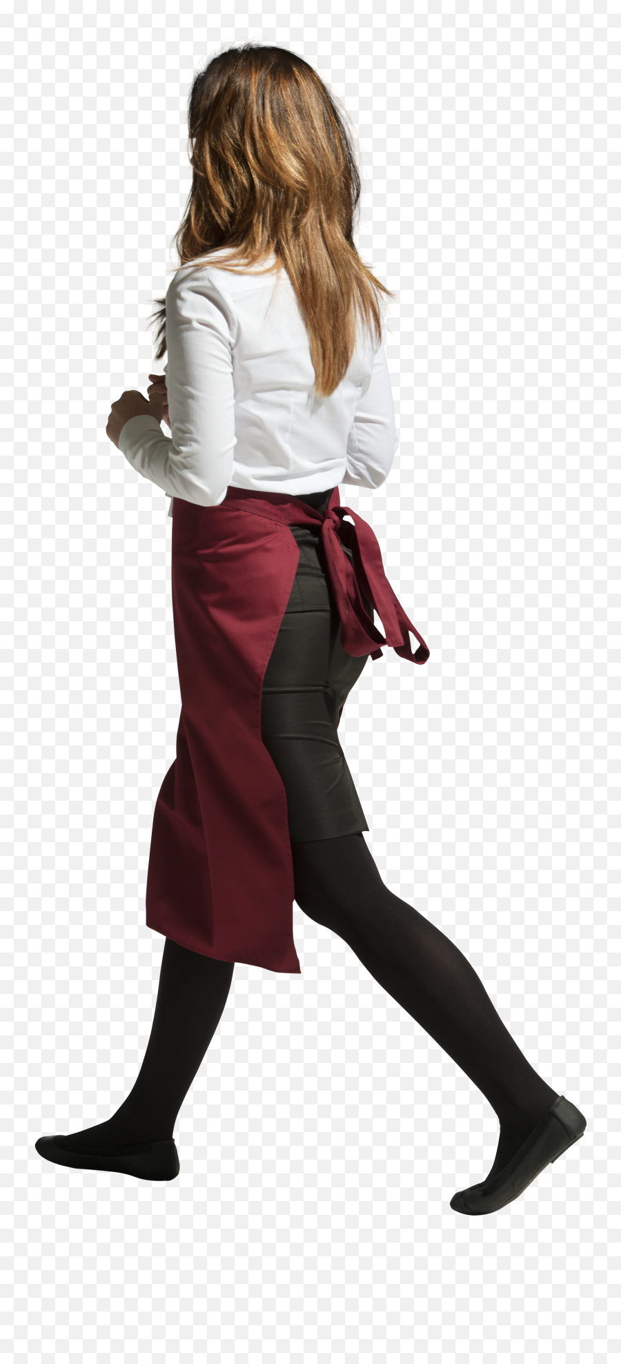 Waitress Png Image People Cutout People Png People Poses Emoji,Cut Png