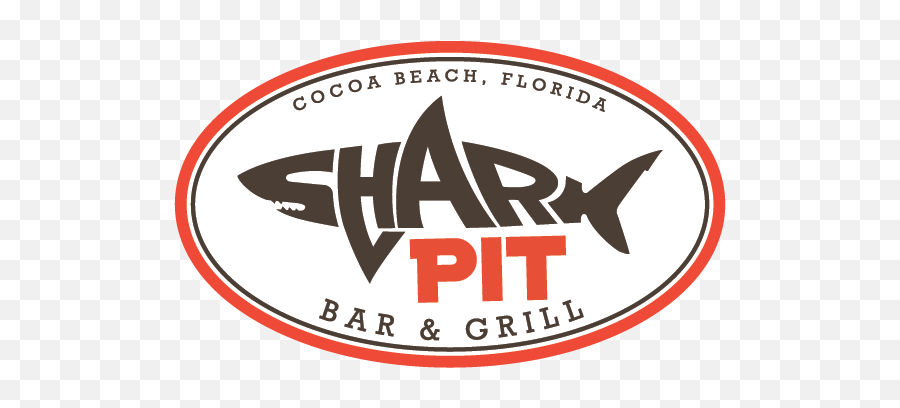 Sharkpit Bar U0026 Grill Emoji,Landsharks Logo
