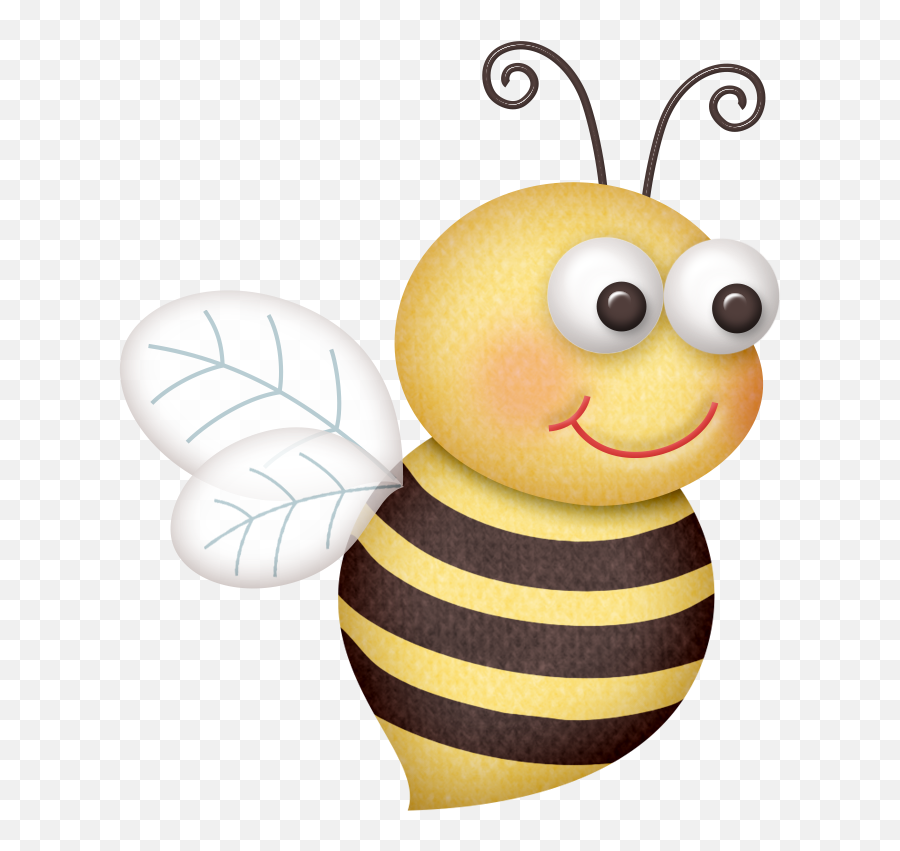 Buggy Love - Happy Emoji,Bumblebee Clipart