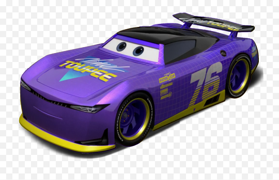 Disney Cars 76 Online Emoji,Cars Movie Png