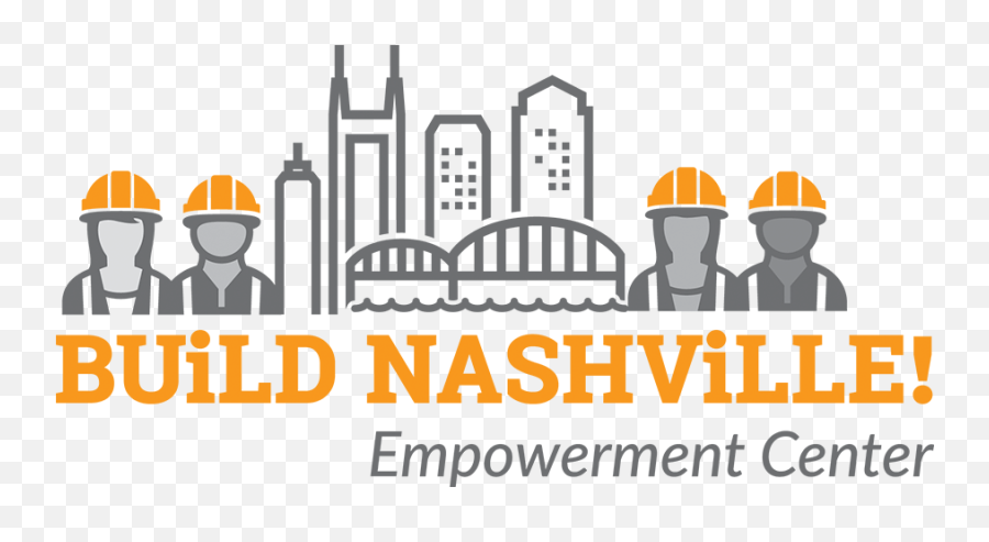 Build Nashville Empowerment Center Emoji,Build Logo