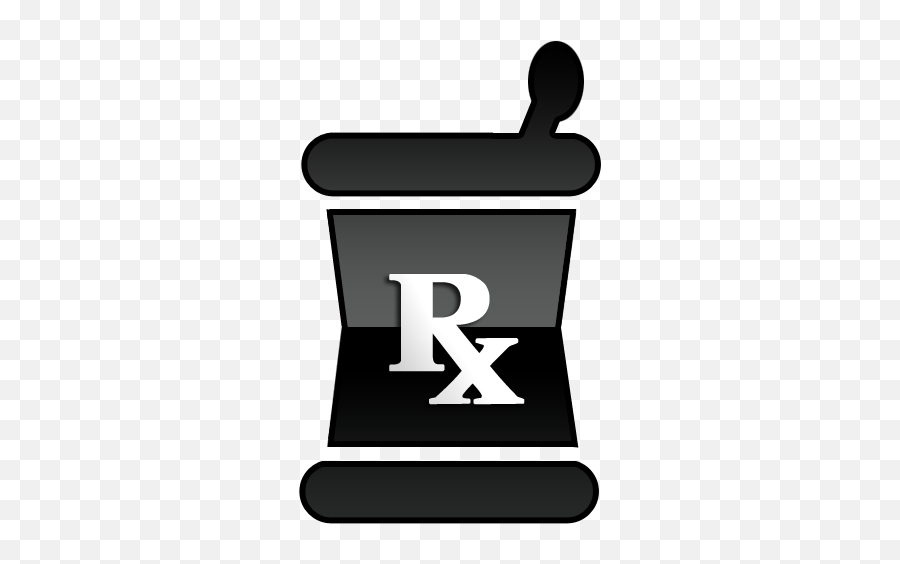 Rx Symbol Clip Art N4 Free Image Download Emoji,Pharmacist Clipart