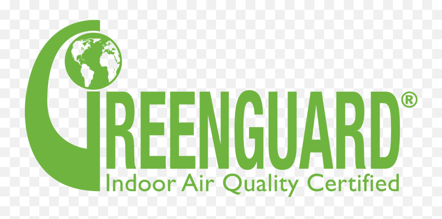 Mattress Certifications Standards Seals Tags And Labels - Greenguard Logo Emoji,Usda Organic Logo