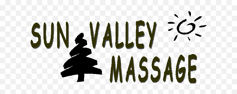 Sunvalley - Massage Emoji,Sun Valley Logo