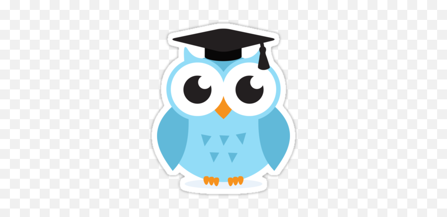 Clip Art Owl Png 40dns0 - Clipart Suggest Emoji,Cute Owl Png