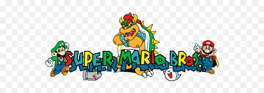 Super Mario Bros Toys Edition Emoji,Super Mario Bros Png