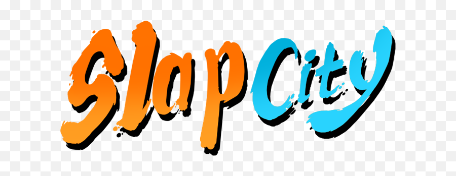 Slap City Emoji,Hitbox Logo