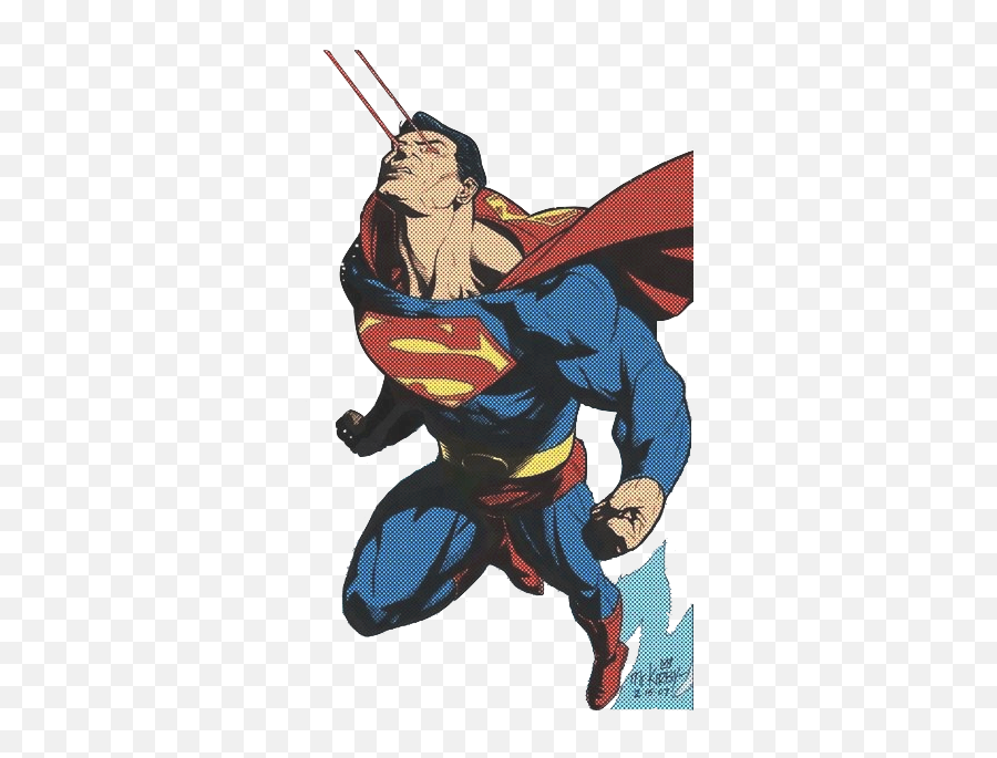 Superman Pre - Crisis Character Level Wiki Fandom Emoji,Super Man Png