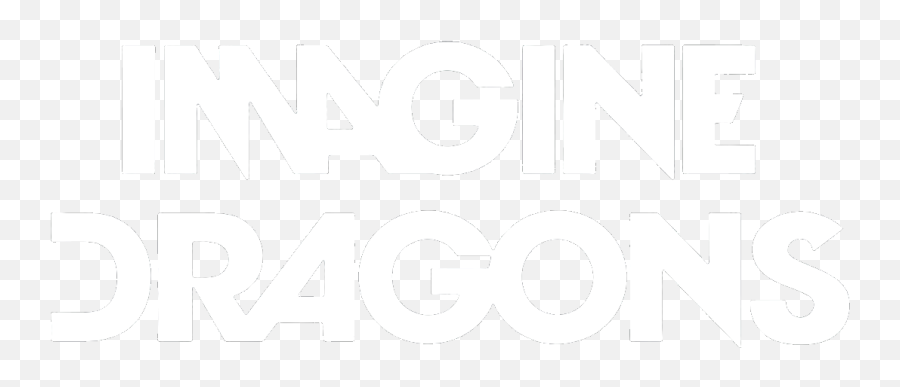 Imagine Dragons Logo Png Png Image With - Imagine Dragons Emoji,Imagine Dragons Logo