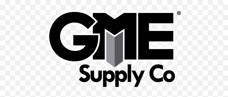 Gme Supply Logo R Black Cmyk Safety Lms Emoji,Lms Logo
