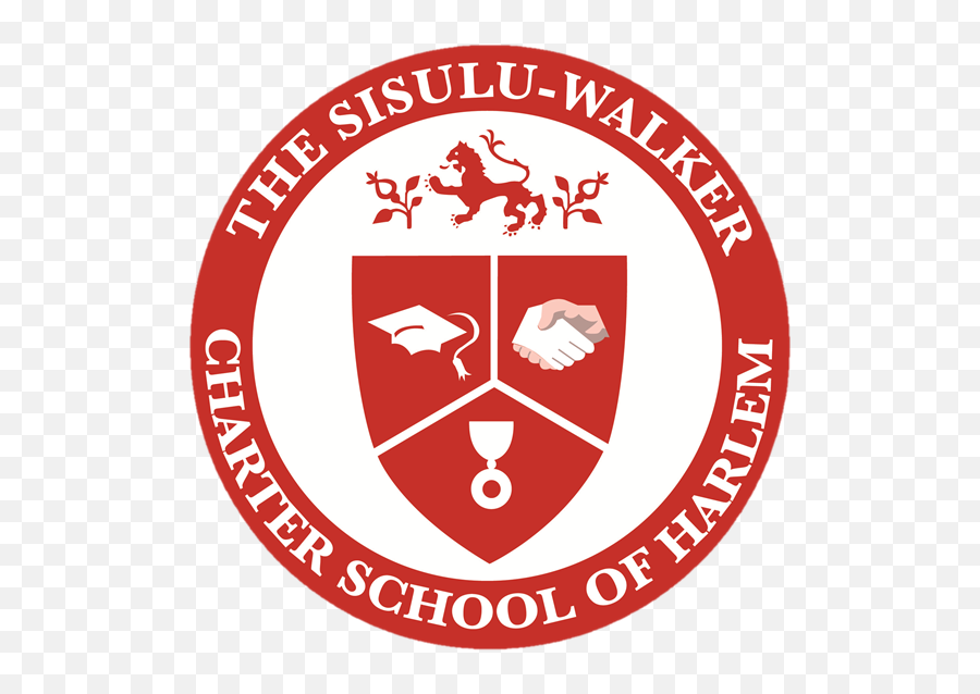 History Sisulu - Sisulu Walker Charter School Emoji,Dream Charter School Logo