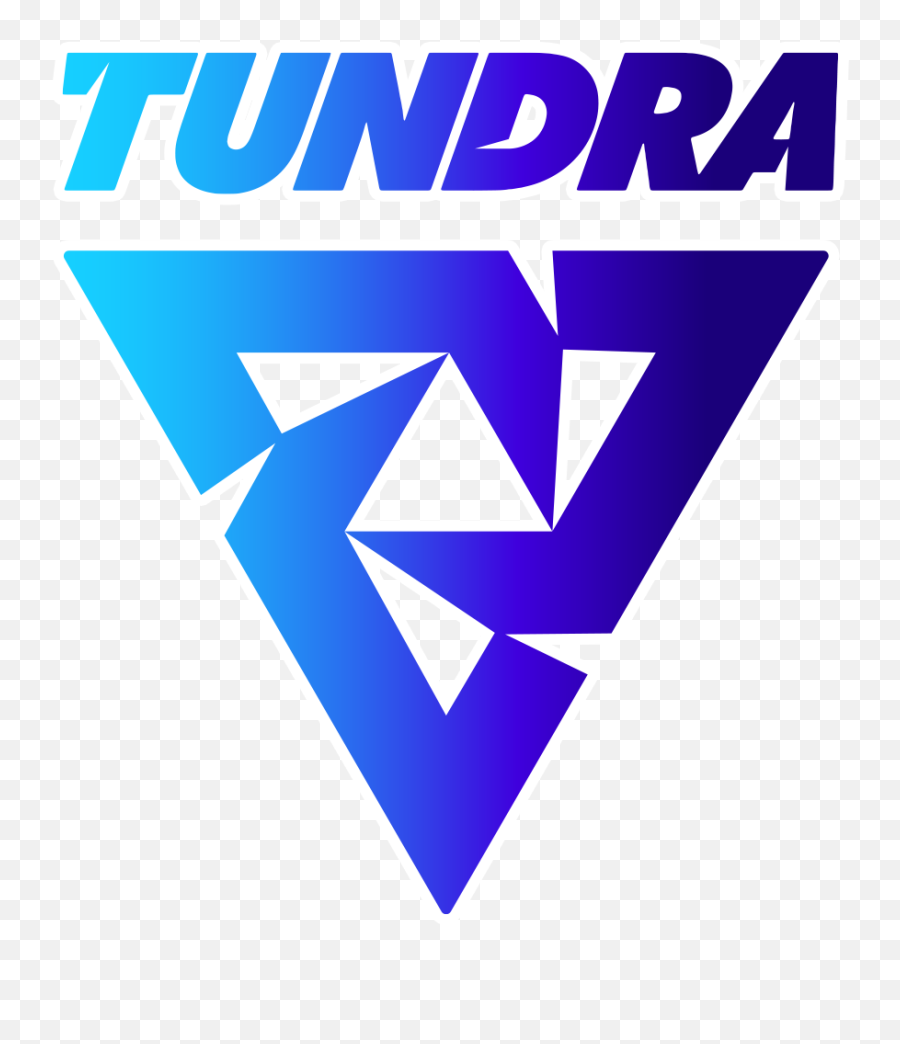 Tundra Esports - Tundra Esports Dota 2 Emoji,Esports Logo