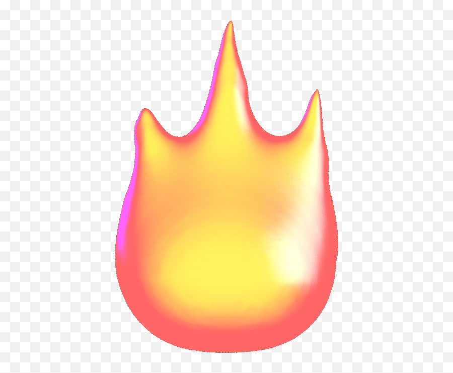 Lit Fire - Fire Emoji Gif Transparent 500x792 Png Fire Ios Sticker,Fire Gif Transparent