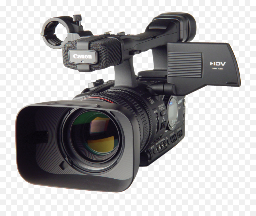 Free Video Camera Transparent Download Free Clip Art Free - Video Camera Png Hd Background Emoji,Video Camera Clipart