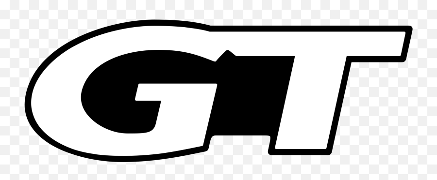 Gt Logo Png Transparent Svg Vector - Logo Gt Vector Emoji,Gt Logo