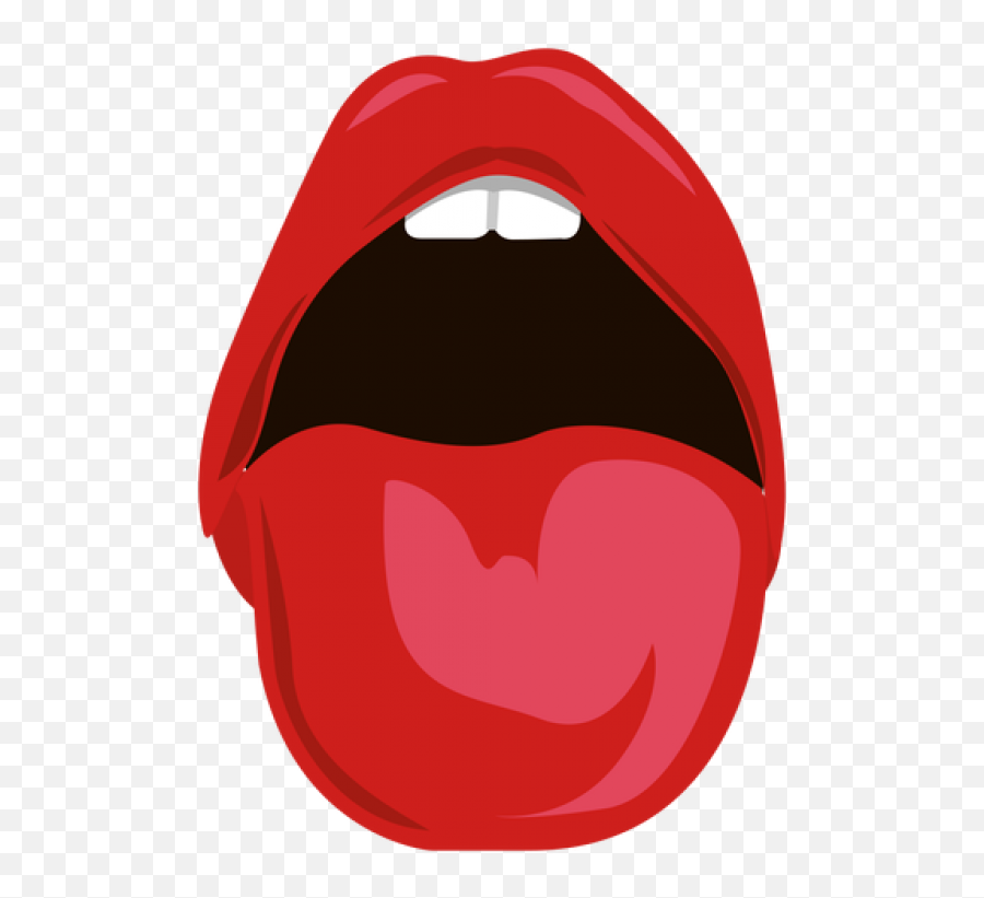 Tongue Png Image - Tongue Out Transparent Background Emoji,Tongue Clipart