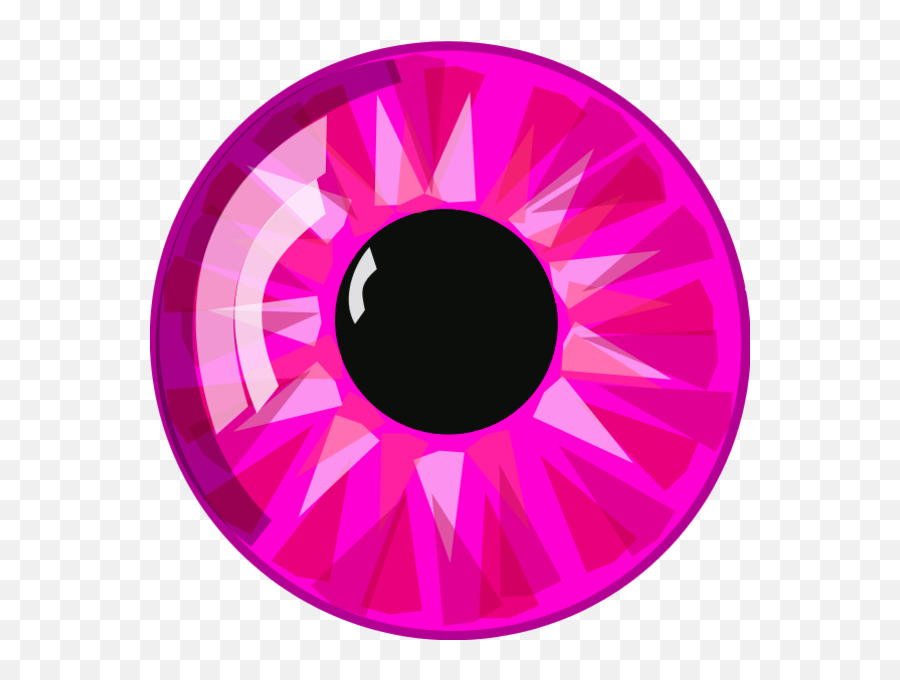 Third Eye Eyes Clipart - Cartoon Eyes Png Emoji,Eyeball Clipart