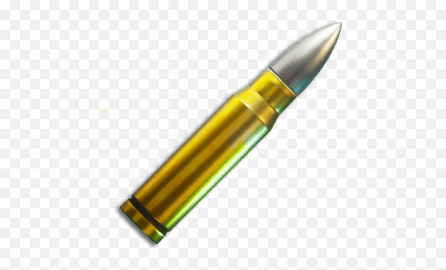 Fortnite Ammunition Transparent Background Png Mart - Fortnite Ammo Emoji,Fortnite Background Png