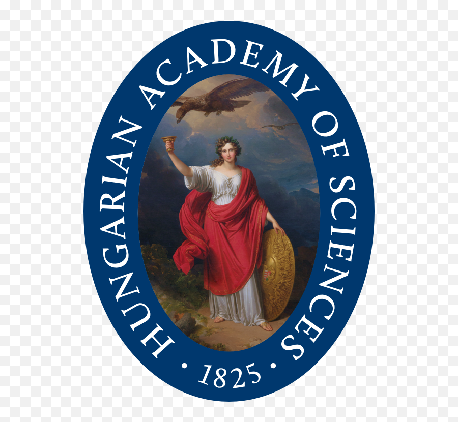 Mta - Hungarian Academy Of Sciences Logo Emoji,Mta Logo