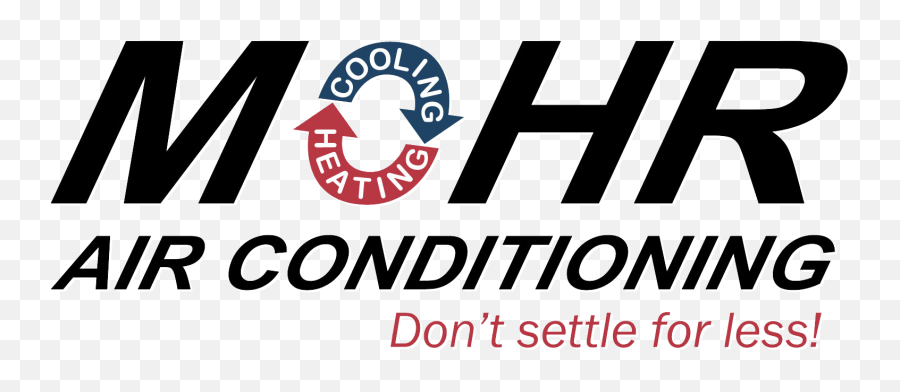 Mohr Air Conditioning Indoor Air Quality Iaq - Wynne Ar Language Emoji,Generic Logo