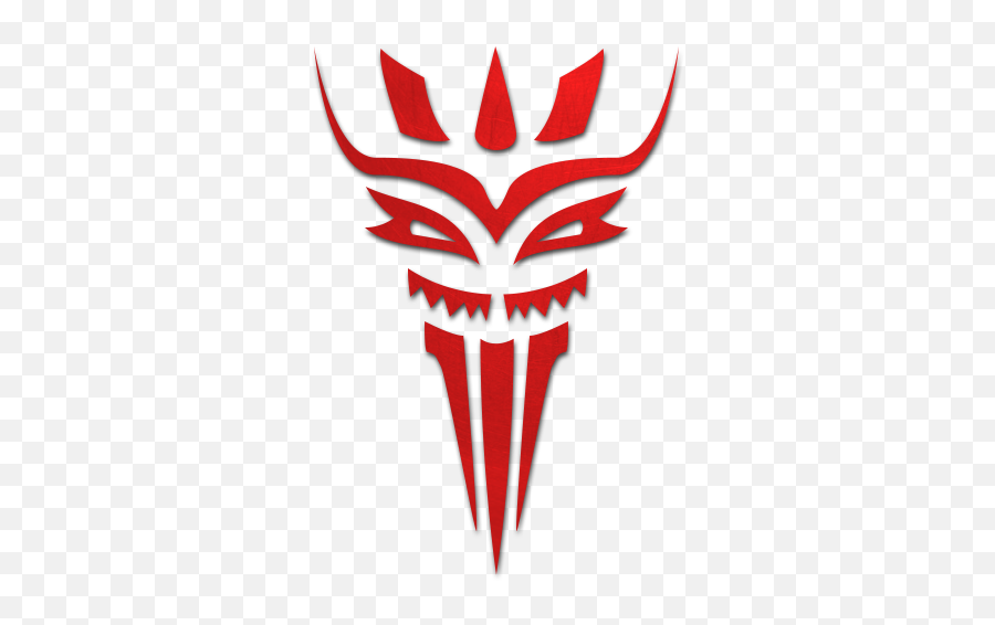Red Dragon Mortal Kombat Wiki Fandom - Mortal Kombat Baraka Symbol Emoji,Mortal Kombat Logo