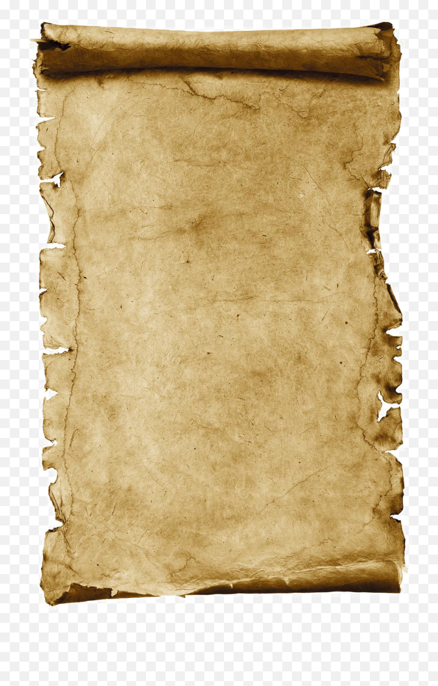 Download Photography Scroll Paper Kraft - Scroll Parchment Png Emoji,Parchment Png