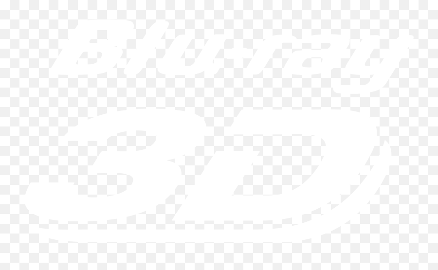 Blu - Ray 3d Logo Png Transparent U0026 Svg Vector Freebie Supply Psg Logo Black And White Png Emoji,3d Logos