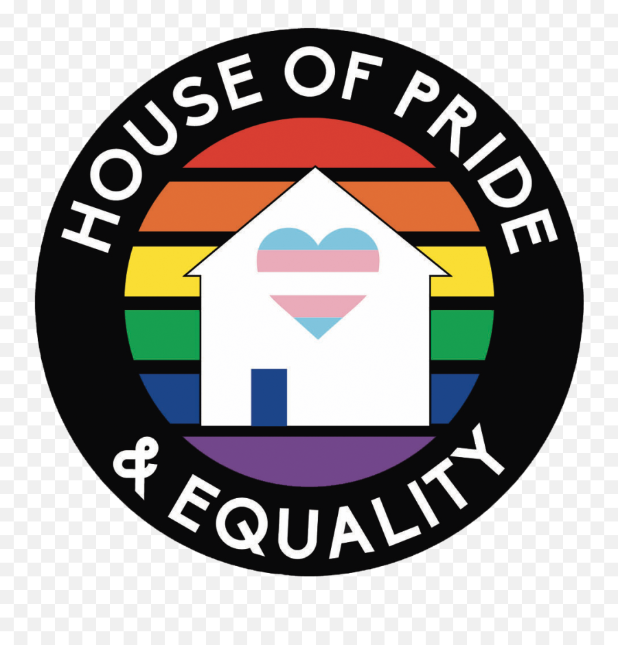 House Of Pride And Equality - Tetra Pak Emoji,Pride Logo