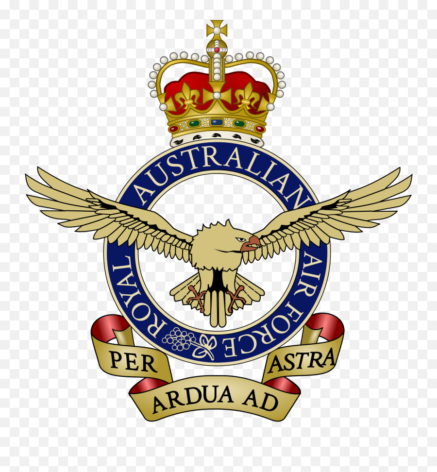 Royal Australian Air Force - Wikipedia Australian Air Force Badge Emoji,Us Space Force Logo