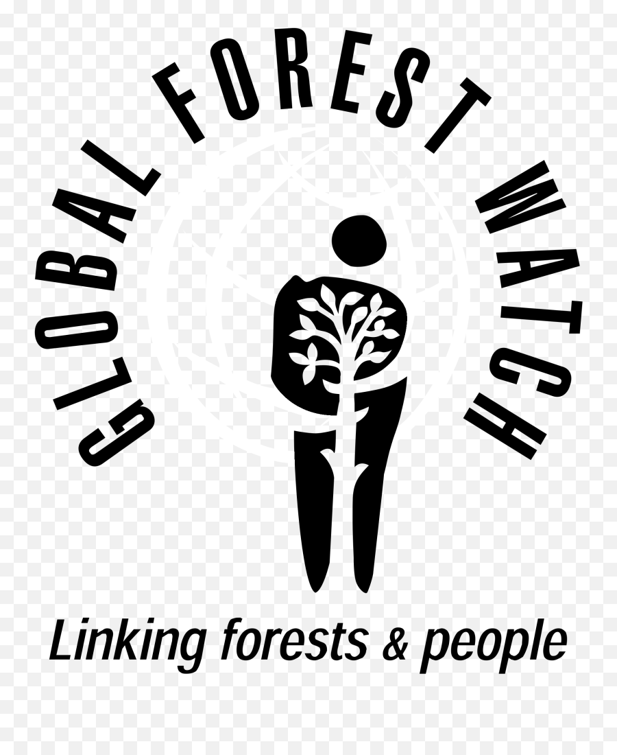 Global Forest Watch Logo Png - Global Forest Watch Emoji,Watch Logo
