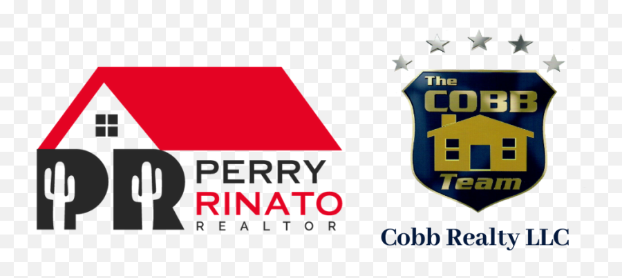 Real Estate News Perry Rinato - Language Emoji,Joe Rogan Logo