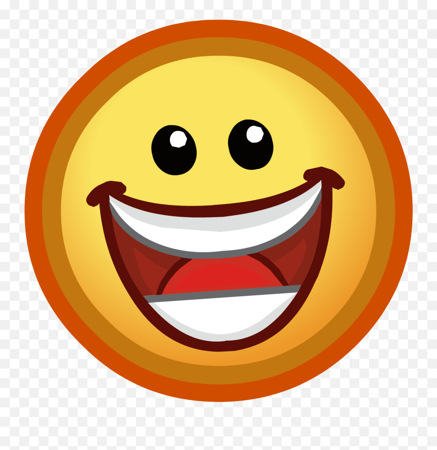 Happy Png Photo - Happy Png Emoji,Happy Png
