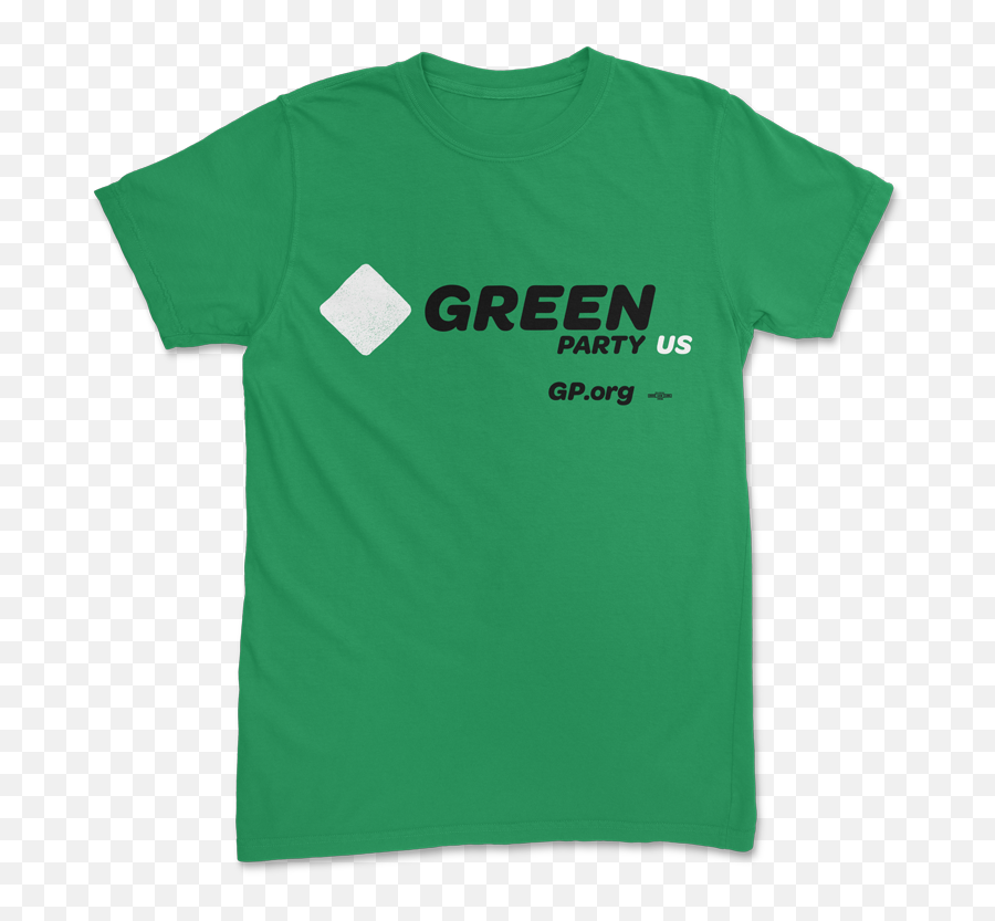 Green Party Logo T - Green Party Emoji,Green Party Logo