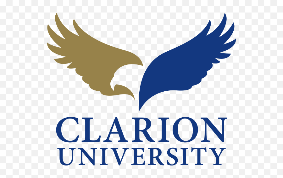 Clarion University Of Pennsylvania - Arctic Fjordcamp Emoji,University Of Pennsylvania Logo