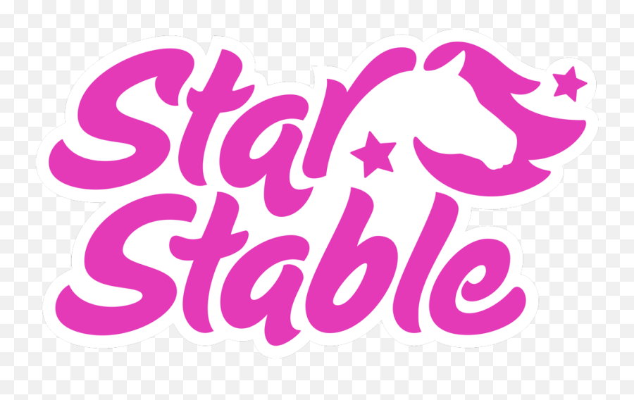 Download Free Fan Art Resources Star Stable Emoji,Star Logos