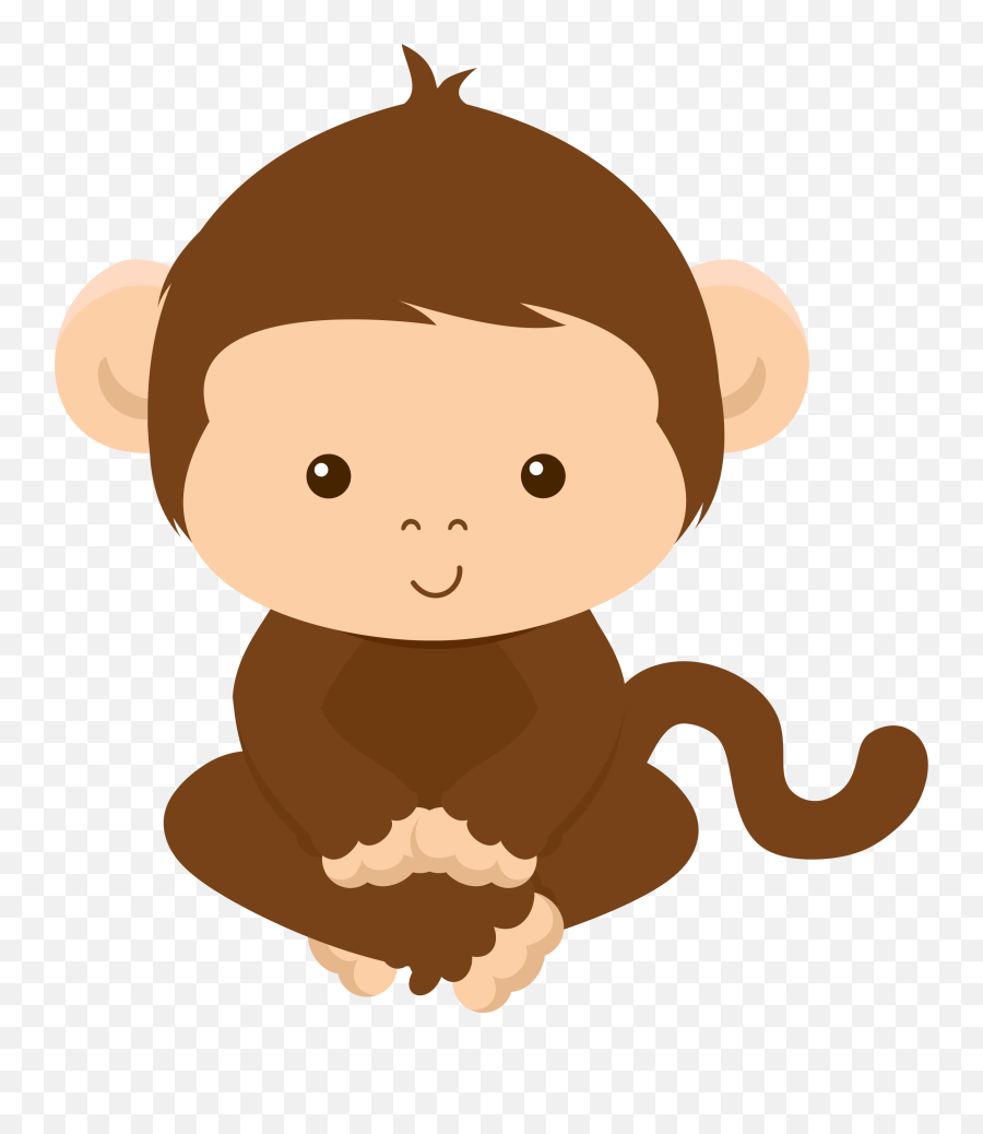 Jungle Babies Clip Art - Oh My Baby Bebes Animales De La Selva Png Emoji,Boss Baby Clipart