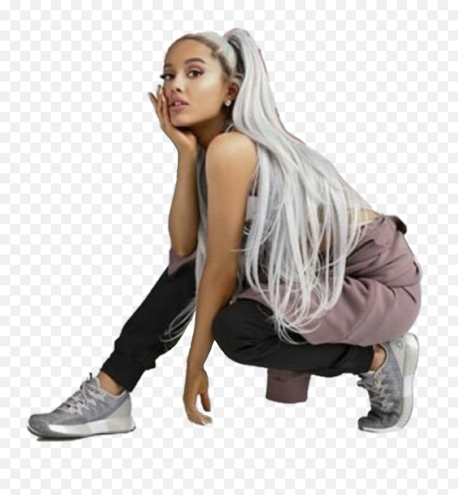 Ariana Grande Photoshoot Png - Ariana Grande Png 2018 Emoji,Ariana Grande Png