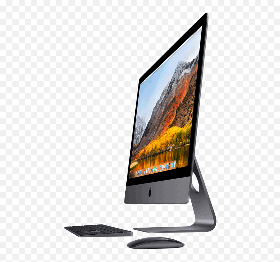 Ilove Computers - Home Desktop Apple Pc Emoji,Imac Png