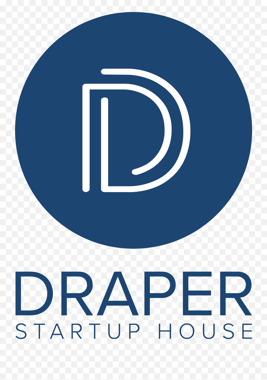 Draper Startup House Europe Asia - Vertical Emoji,Bmsce Logo