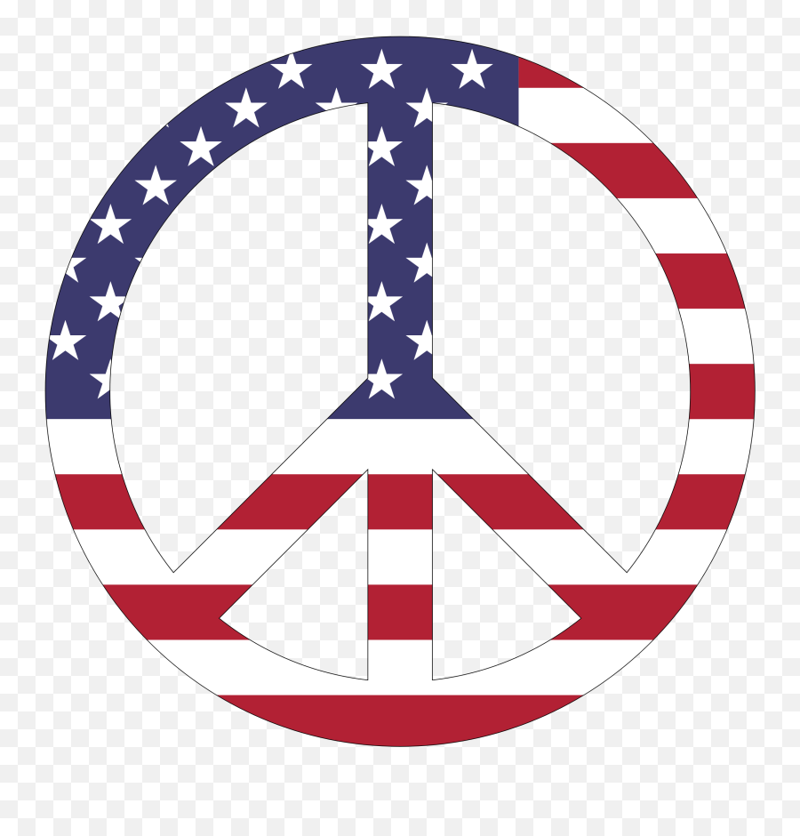 14 Cliparts For Free Download Setting C 282068 - Png Peace Sign American Flag Png Emoji,Setting Clipart