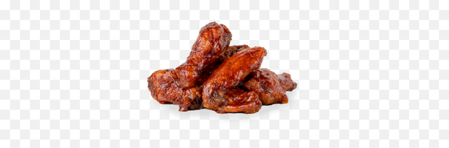 Starbird Wings - Positively Delicious Wings Delivery Only Buffalo Wing Emoji,Buffalo Wings Png