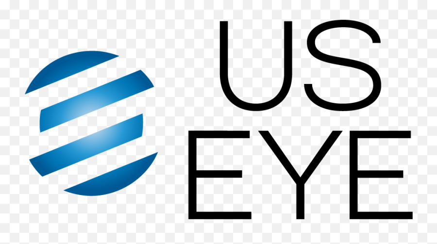 Us Eye Network Expands Into - Vertical Emoji,Eye Logo